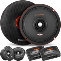 Photos - Car Speakers Cadence XM 6KM 