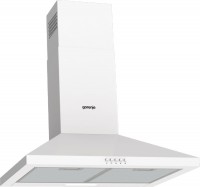 Photos - Cooker Hood Gorenje WHC 629 E4W white