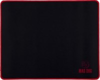 Photos - Mouse Pad Mad Dog GMP501 