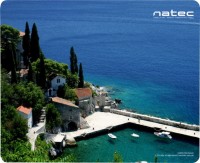 Photos - Mouse Pad NATEC Croatia 