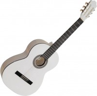 Photos - Acoustic Guitar Ambra Viva 4/4 