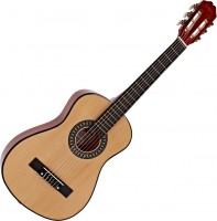 Photos - Acoustic Guitar Gear4music Junior 1/2 Classical Guitar 