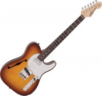 Guitar Vintage V72 Custom Spec TL 