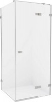 Photos - Shower Enclosure New Trendy Avexa 80x110 right