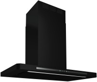 Photos - Cooker Hood SeeNERGY T-Line 90 BL black