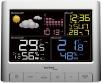 Weather Station Technoline WS 6449 