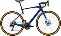 Photos - Bike Ribble CGR SL Enthusiast 105 2022 frame XS 