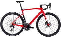 Bike Ribble Endurance SL Disc Enthusiast 105 2022 frame XXS 