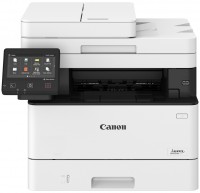 Photos - All-in-One Printer Canon i-SENSYS MF455DW 