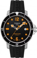 Photos - Wrist Watch TISSOT Seastar 1000 T066.407.17.057.01 