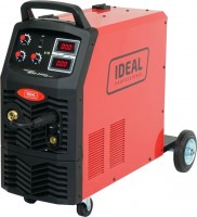 Photos - Welder IDEAL Tecno MIG 255/2 Pro 