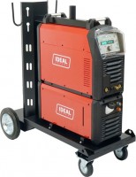 Photos - Welder IDEAL Expert TIG 320 AC/DC 