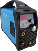 Photos - Welder Sherman DIGITIG 206 P AC/DC 