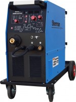 Photos - Welder Sherman DIGIMIG 360 Pulse 