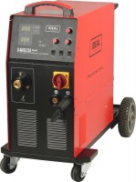 Photos - Welder IDEAL V-MIG 330 4x4 Digital MMA 