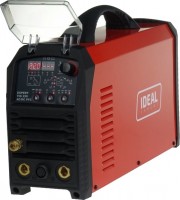 Photos - Welder IDEAL Expert TIG 220 AC/DC PFC 