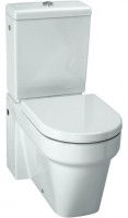 Photos - Toilet Laufen Form 8236760000001 