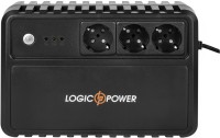 Photos - UPS Logicpower LP-400VA-3PS 400 VA