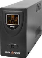 Photos - UPS Logicpower LP-UL2000VA 2000 VA