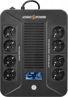 Photos - UPS Logicpower LP-UL1000VA-8PS 1000 VA