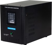 Photos - UPS Challenger HomeLine 2500T24 2500 VA