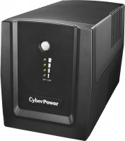 Photos - UPS CyberPower UT1500E-FR 1500 VA