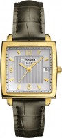 Photos - Wrist Watch TISSOT Sculpture Line Quartz T71.3.324.64 