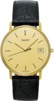 Wrist Watch TISSOT Goldrun T71.3.401.21 