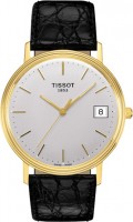 Wrist Watch TISSOT Goldrun T71.3.401.31 