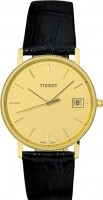 Photos - Wrist Watch TISSOT Goldrun T71.3.412.21 