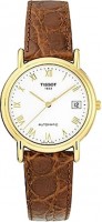 Photos - Wrist Watch TISSOT Carson T71.3.444.13 