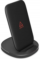 Photos - Charger Adonit Wireless Fast Charging Stand 