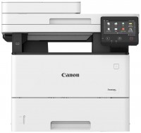 Photos - All-in-One Printer Canon i-SENSYS MF552DW 