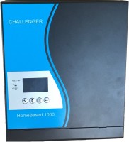 Photos - UPS Challenger HomeBased 1000 1000 VA