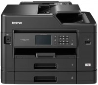 All-in-One Printer Brother MFC-J5730DW 