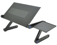 Photos - Laptop Cooler RITAR Laptop Table T8 