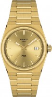 Photos - Wrist Watch TISSOT PRX T137.210.33.021.00 