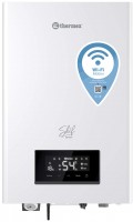 Photos - Boiler Thermex SKIF 5-12 Wi-Fi 12 kW 230 V / 400 V