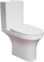 Photos - Toilet AM-PM Tender C45A8800SC 