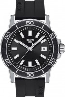 Wrist Watch TISSOT Supersport Gent T125.610.17.051.00 
