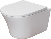 Photos - Toilet AM-PM Tender C45A1700SC 