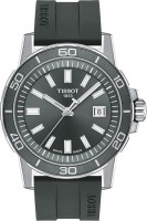 Photos - Wrist Watch TISSOT Supersport Gent T125.610.17.081.00 