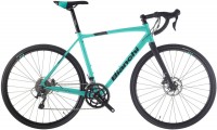 Photos - Bike Bianchi Via Nirone 7 Allroad 2021 frame 47 