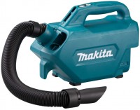 Photos - Vacuum Cleaner Makita DCL184Z 