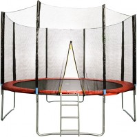 Photos - Trampoline HouseFit HSF 10ft 