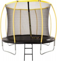 Photos - Trampoline Profi MS 2921-1 Lux 