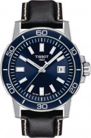 Wrist Watch TISSOT Supersport Gent T125.610.16.041.00 