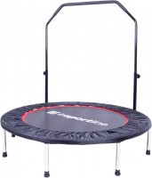 Photos - Trampoline inSPORTline Profi FT122 