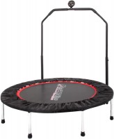 Photos - Trampoline inSPORTline Profi Digital 140 