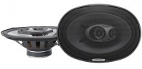 Photos - Car Speakers Alpine SPJ-69C3 